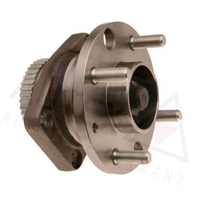 Radlagersatz von AUTEX 808841