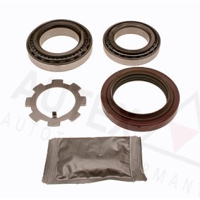 Radlagersatz von AUTEX 808842