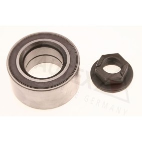 Radlagersatz von AUTEX 808846