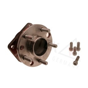 Radlagersatz von AUTEX 808848