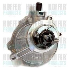 Acquista Pompa depressione, Sistema frenante da HOFFER 8091176 a buon mercato per soli 140,75 €