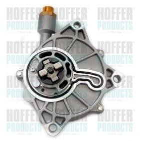 Comprar Depresor de freno de HOFFER 8091185 a bajo precio de 501,76 €