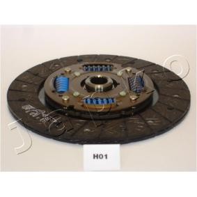 Osta Kytkinlevy JAPKO:llä 80H01 edullisesti hintaan 40,79 €