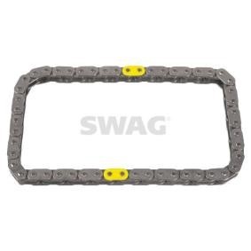Kette, Ölpumpenantrieb 81 10 0069 SUZUKI von SWAG