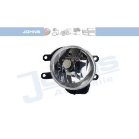 Osta Sumuvalo JOHNS:llä 81 21 30 edullisesti hintaan 42,76 €