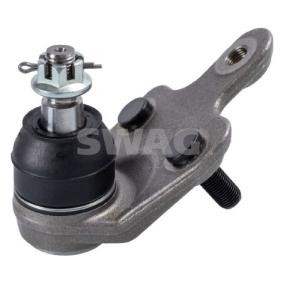 Acquista Testina braccio oscillante da SWAG 81 94 8223 a buon mercato per soli 42,76 €