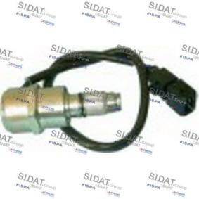Acquista Dispositivo d'arresto, Impianto iniezione da FISPA 81.012 a buon mercato per soli 96,90 €