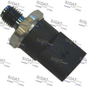 Kjøp Sensor, drivstofftrykk av SIDAT 81.039 til den lave prisen 3008,69 NOK