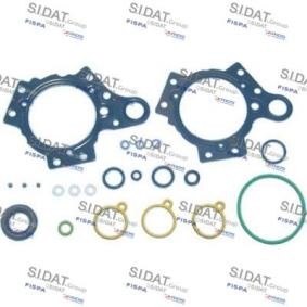 Osta Korjaussarja, Common-Rail SIDAT:llä 81.051 edullisesti hintaan 35,86 €