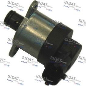 Achetez des Régulateur, quantité de carburant (système à rampe commune) SIDAT 81.079 à prix pour 157,49 €