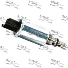 Acquista Valvola regolazione, Quantità carburante (Sist. Common Rai) da SIDAT 81.111 a buon mercato per soli 106,10 €