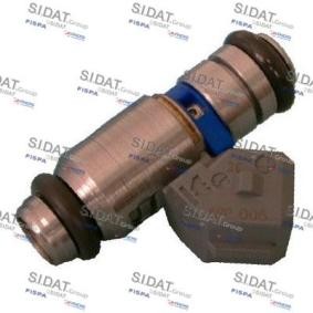 Achetez des Injecteur SIDAT 81.222 à prix pour 117,13 €