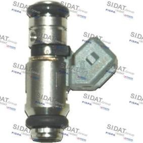 Compre Válvula injectora da SIDAT 81.225 a um preço baixo por 145,41 €