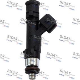 Acquista Iniettore da FISPA 81.243 a buon mercato per soli 114,50 €