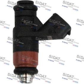 Acquista Iniettore da SIDAT 81.252 a buon mercato per soli 196,70 €