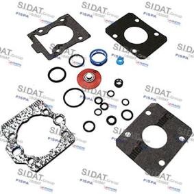 Compre Jogo de reparação, injector da SIDAT 81.275 a um preço baixo por 30,09 €