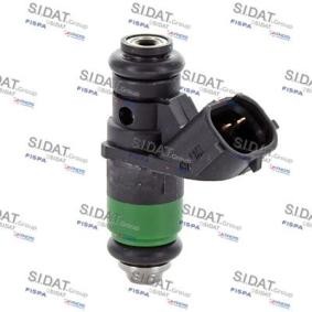 Acquista Iniettore da FISPA 81.279 a buon mercato per soli 258,84 €