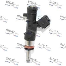 Acquista Iniettore da SIDAT 81.303 a buon mercato per soli 46,52 €