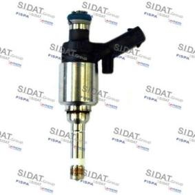 Acquista Iniettore da SIDAT 81.304 a buon mercato per soli 131,21 €