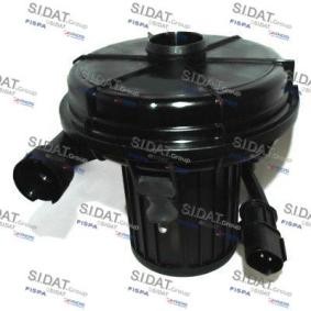 Acquista Pompa aria secondaria da SIDAT 81.314 a buon mercato per soli 233,12 €