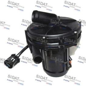 Acquista Pompa aria secondaria da SIDAT 81.322 a buon mercato per soli 116,80 €