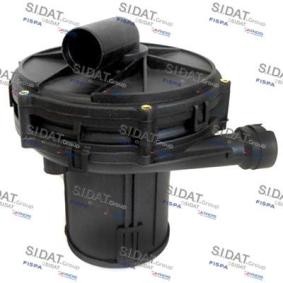 Acquista Pompa aria secondaria da SIDAT 81.343 a buon mercato per soli 264,92 €