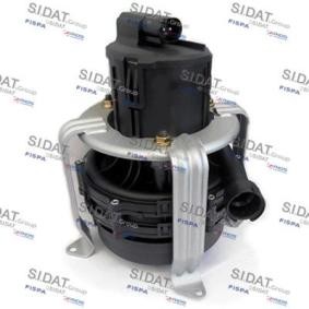 Acquista Pompa aria secondaria da SIDAT 81.345 a buon mercato per soli 280,46 €