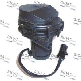 Acquista Pompa aria secondaria da SIDAT 81.354 a buon mercato per soli 271,57 €