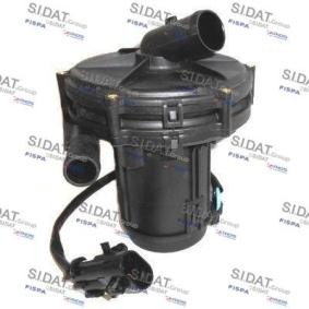 Acquista Pompa aria secondaria da FISPA 81.356 a buon mercato per soli 355,91 €