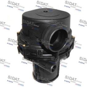 Acquista Pompa aria secondaria da SIDAT 81.358 a buon mercato per soli 226,28 €