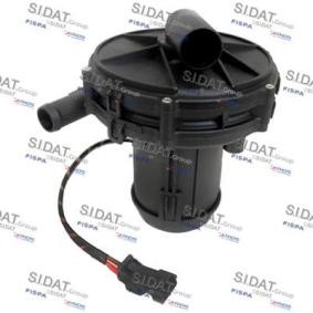 Acquista Pompa aria secondaria da FISPA 81.360 a buon mercato per soli 376,43 €