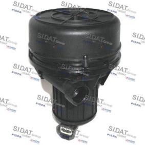 Acquista Pompa aria secondaria da SIDAT 81.362 a buon mercato per soli 120,55 €