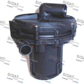 Acquista Pompa aria secondaria da SIDAT 81.365 a buon mercato per soli 219,35 €
