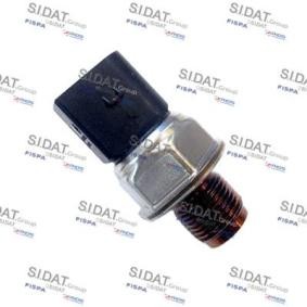 Kjøp Sensor, drivstofftrykk av SIDAT 81.381 til den lave prisen 1871,85 NOK