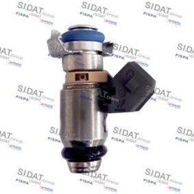 Acquista Iniettore da FISPA 81.469 a buon mercato per soli 126,17 €