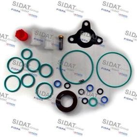 Compre Jogo de juntas, bomba injectora da SIDAT 81.492 a um preço baixo por 22,85 €
