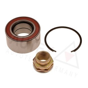 FIAT Radlagersatz von AUTEX