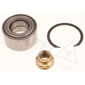 Radlagersatz von AUTEX 810040