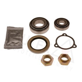 Radlagersatz von AUTEX 810043