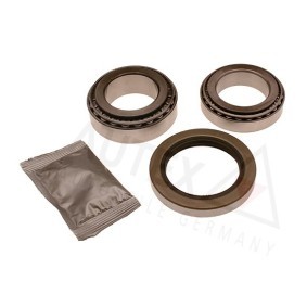Radlagersatz von AUTEX 810049