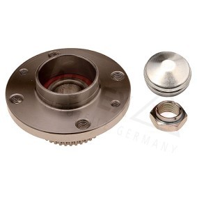 FIAT Radlagersatz von AUTEX