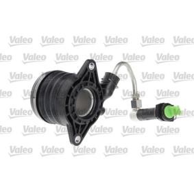 Acquista Dispositivo disinnesto centrale, Frizione da VALEO 810088 a buon mercato per soli 91,34 €