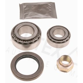 Radlagersatz von AUTEX 810092