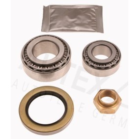 Radlagersatz von AUTEX 810093