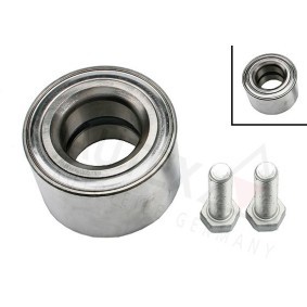 Radlagersatz von AUTEX 810109