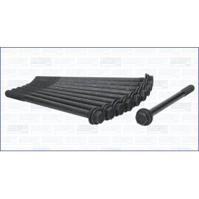 Zylinderkopfschraubensatz 81063800 CHRYSLER ASPEN von AJUSA