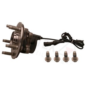 Radlagersatz von AUTEX 810713