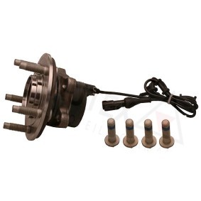 Radlagersatz von AUTEX 810714