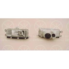Compre Farol principal da KLOKKERHOLM 81110121 a um preço baixo por 73,99 €