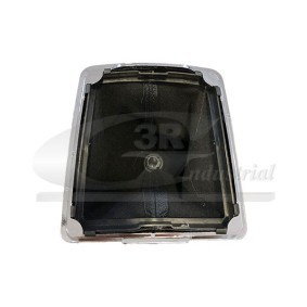 Compre Tampa de fecho, radiador da 3RG 81221 a um preço baixo por 3,55 €
